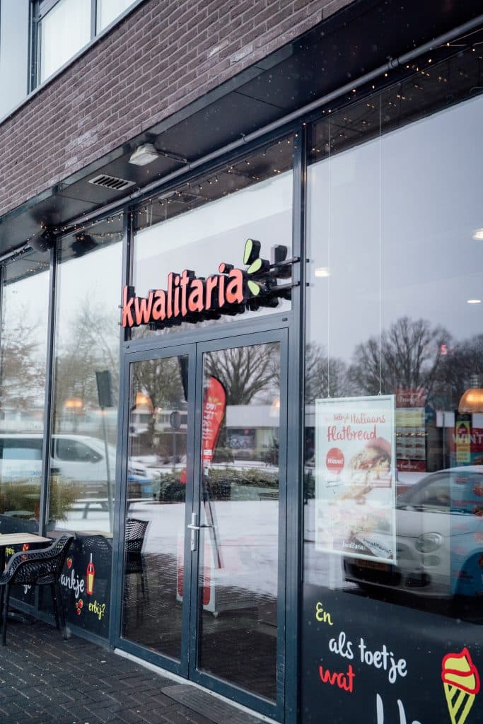 Kwalitaria Emmerhout