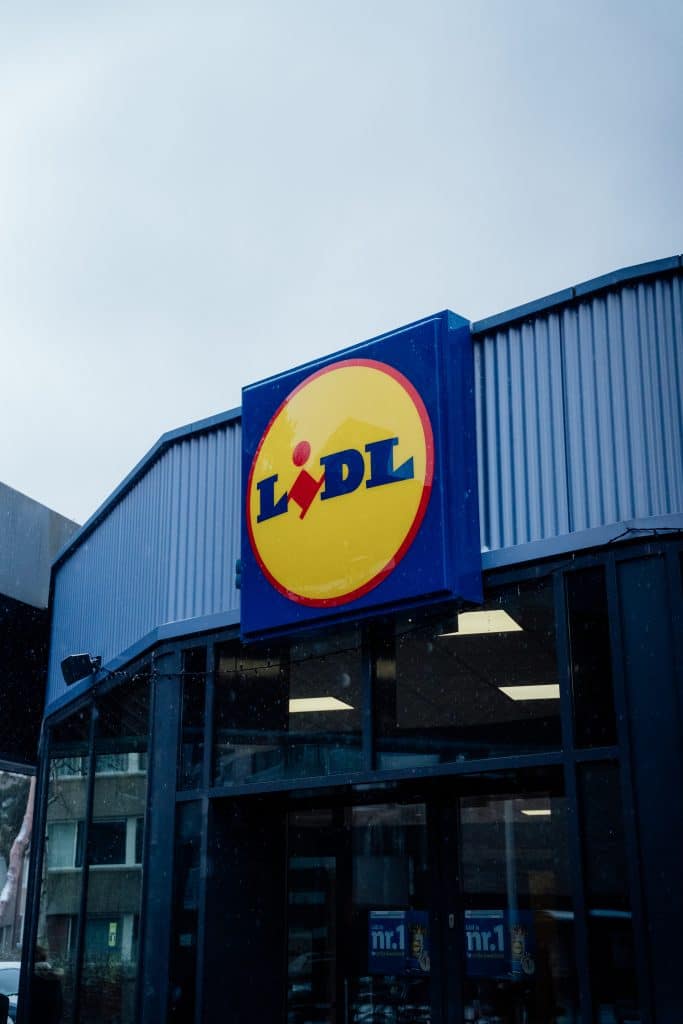 Lidl Emmerhout