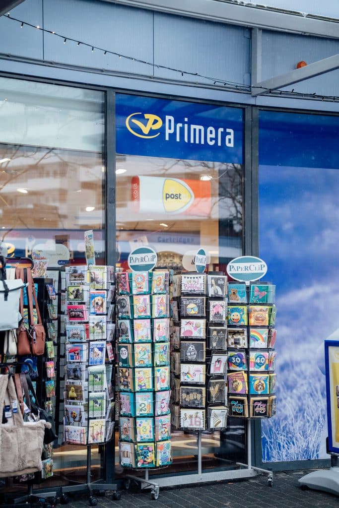 Primera Emmerhout