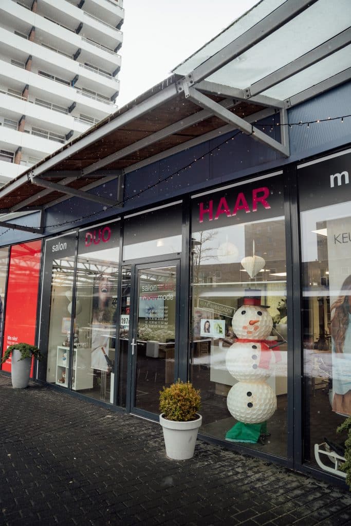 Salon Duo Emmerhout